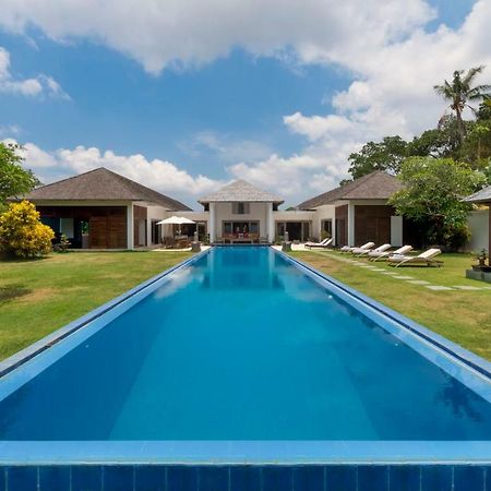 Bali Luxury Boutique Resort And Spa Tanah Lot  Bagian luar foto