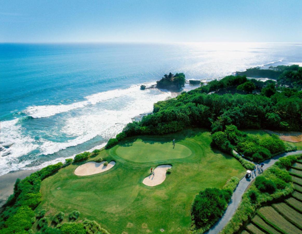 Bali Luxury Boutique Resort And Spa Tanah Lot  Bagian luar foto
