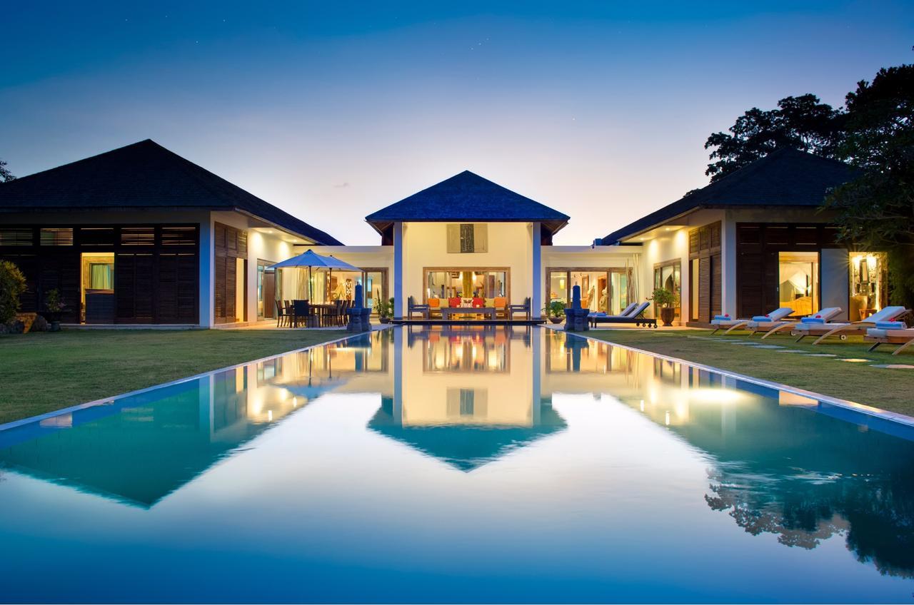 Bali Luxury Boutique Resort And Spa Tanah Lot  Bagian luar foto