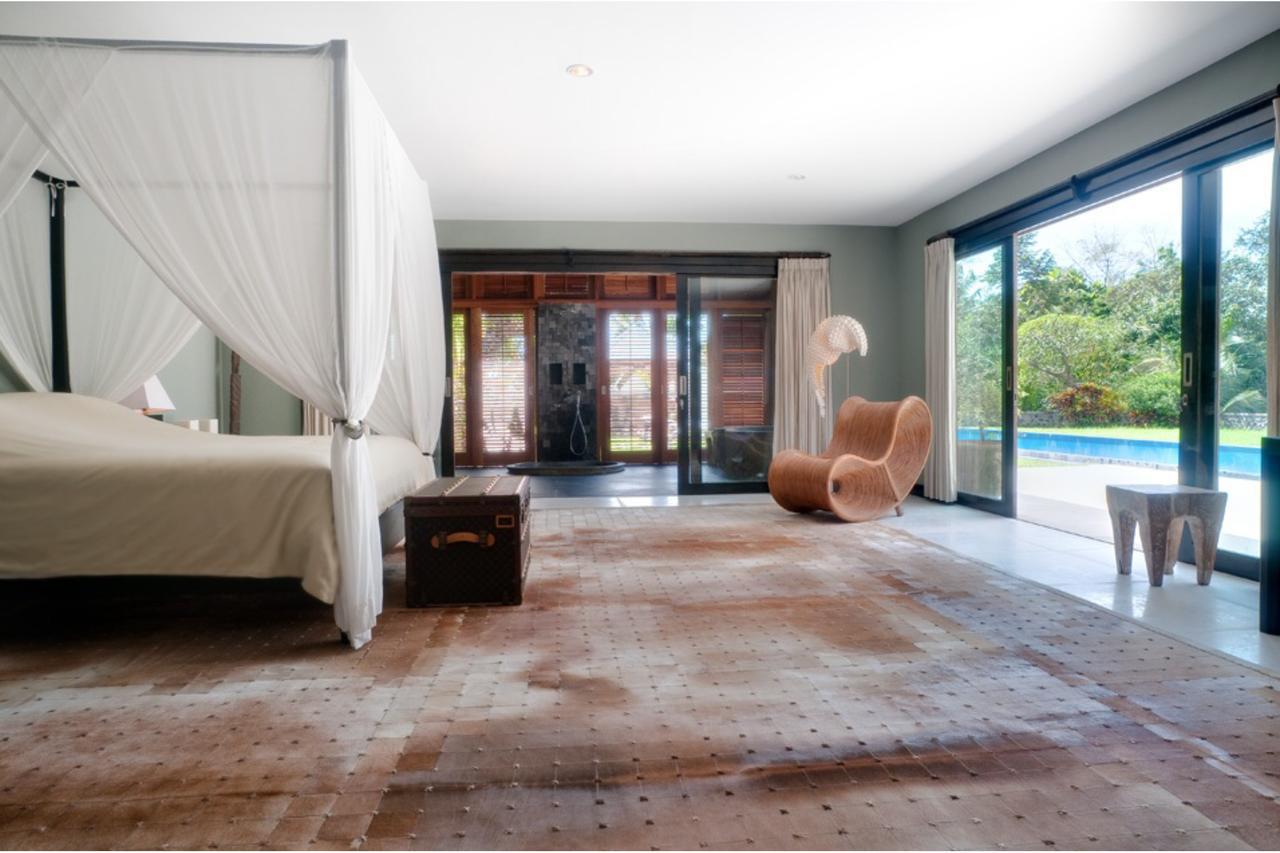 Bali Luxury Boutique Resort And Spa Tanah Lot  Bagian luar foto