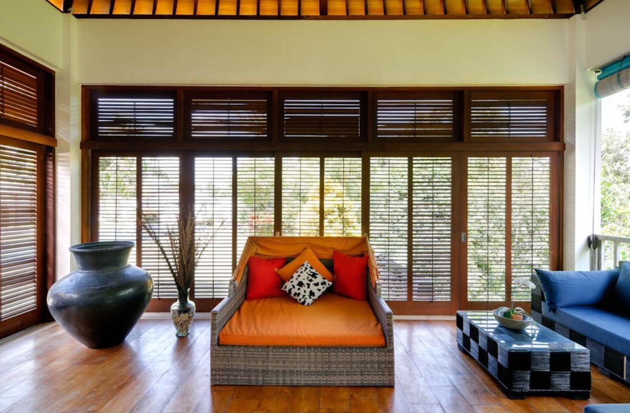Bali Luxury Boutique Resort And Spa Tanah Lot  Bagian luar foto