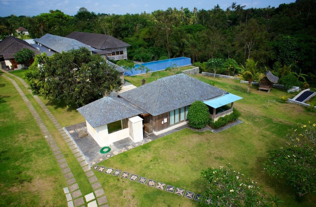 Bali Luxury Boutique Resort And Spa Tanah Lot  Bagian luar foto