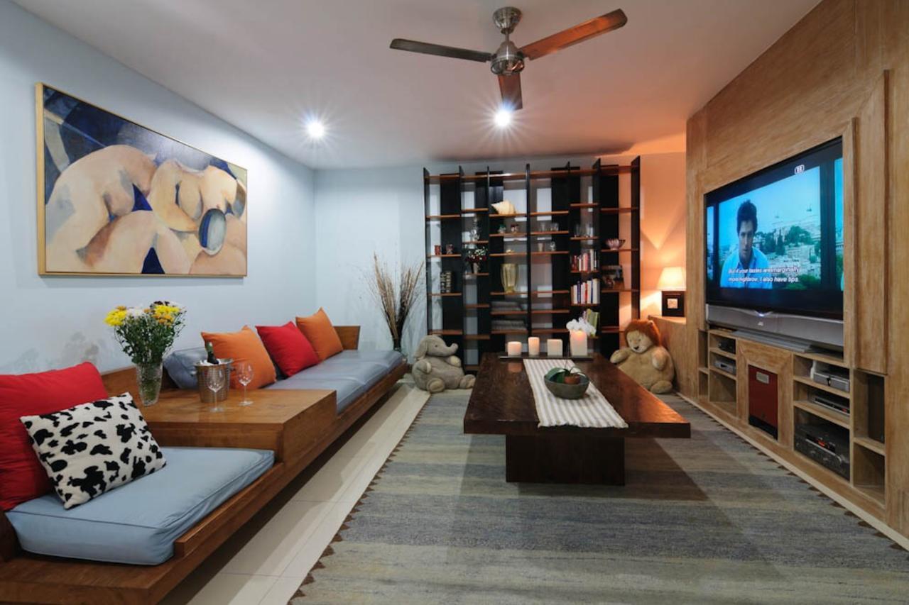 Bali Luxury Boutique Resort And Spa Tanah Lot  Bagian luar foto