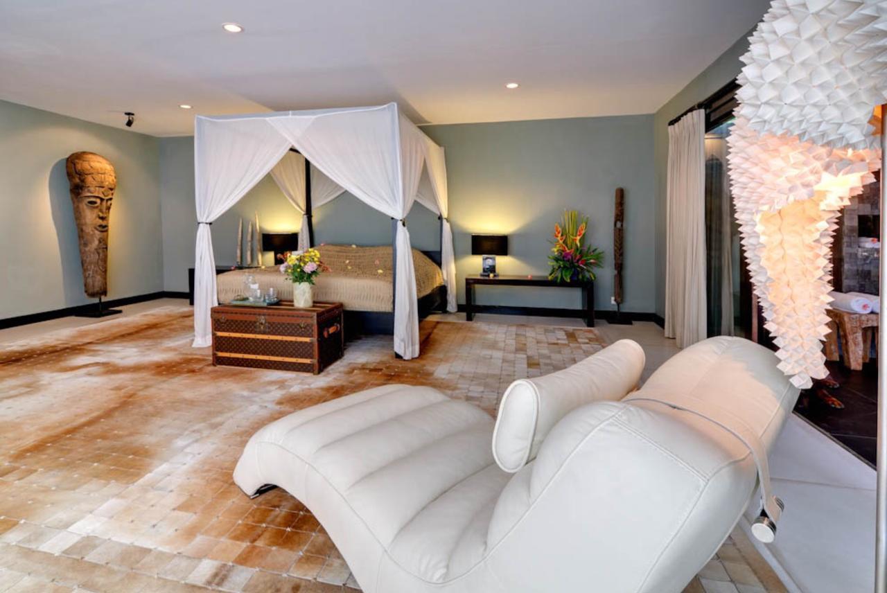 Bali Luxury Boutique Resort And Spa Tanah Lot  Bagian luar foto
