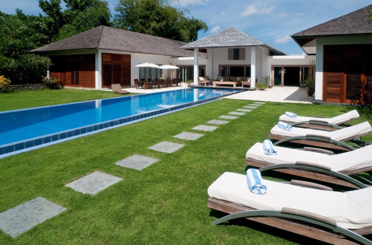 Bali Luxury Boutique Resort And Spa Tanah Lot  Bagian luar foto