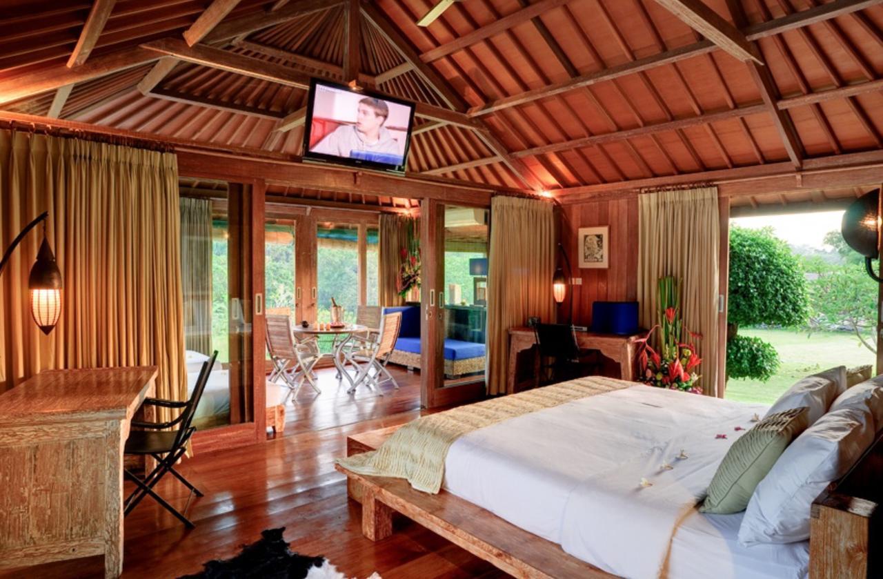 Bali Luxury Boutique Resort And Spa Tanah Lot  Bagian luar foto