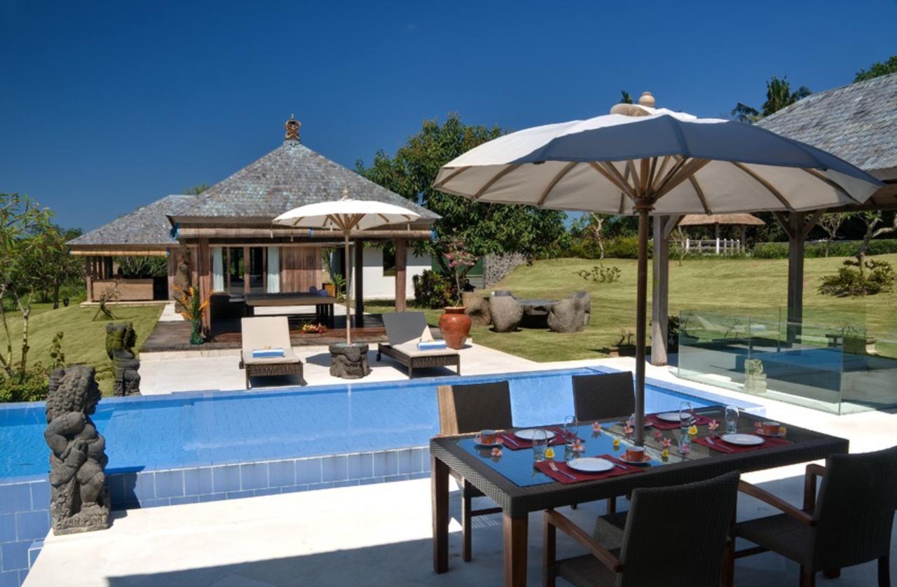 Bali Luxury Boutique Resort And Spa Tanah Lot  Bagian luar foto