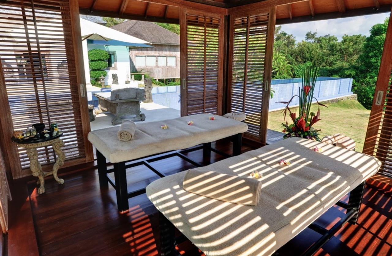 Bali Luxury Boutique Resort And Spa Tanah Lot  Bagian luar foto