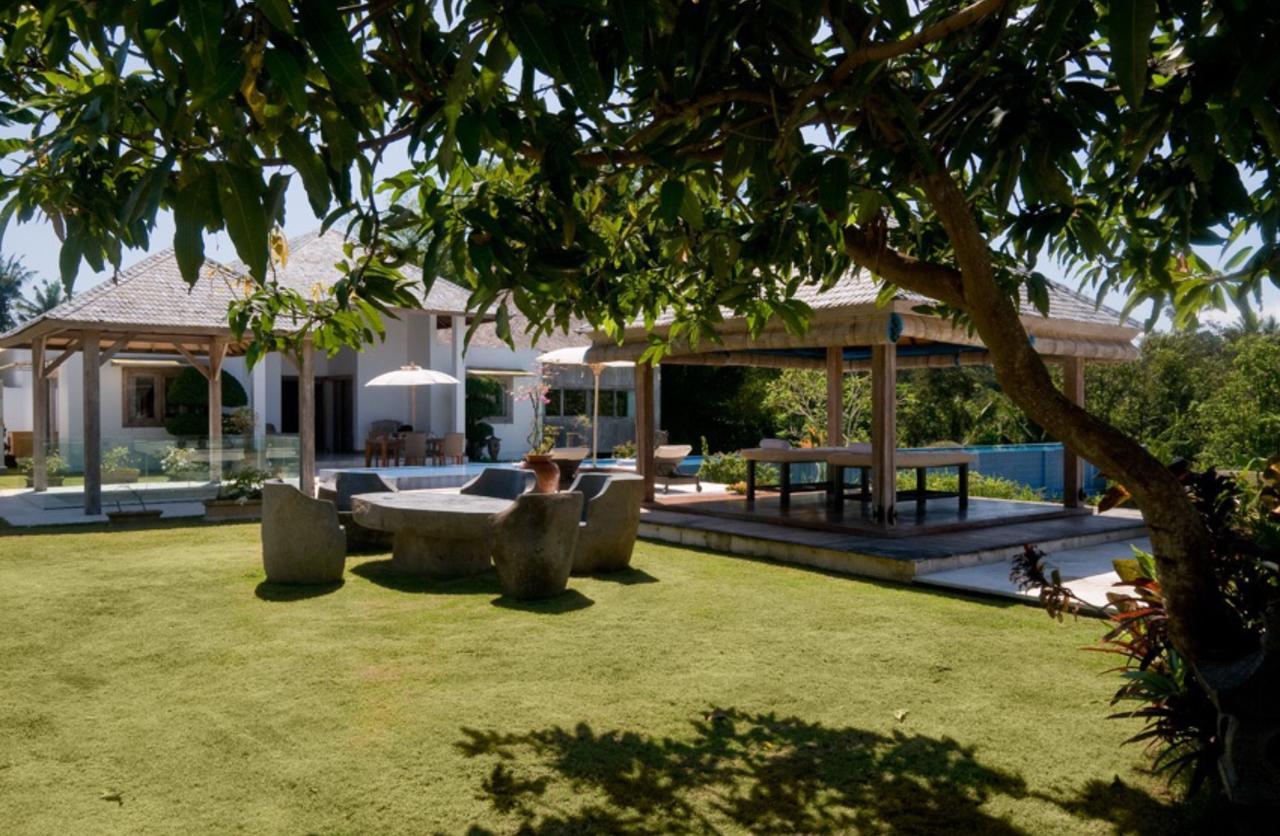 Bali Luxury Boutique Resort And Spa Tanah Lot  Bagian luar foto