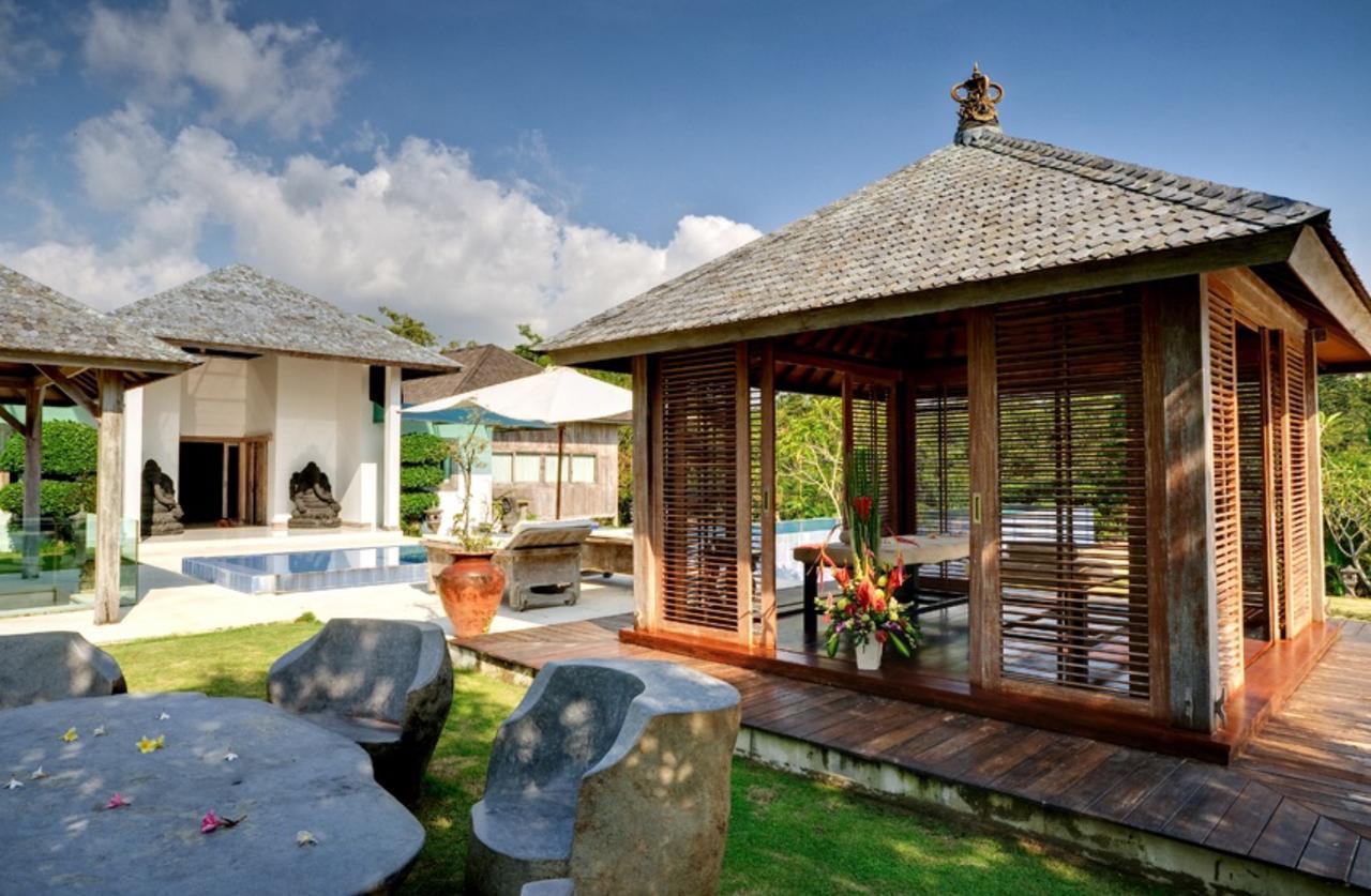 Bali Luxury Boutique Resort And Spa Tanah Lot  Bagian luar foto