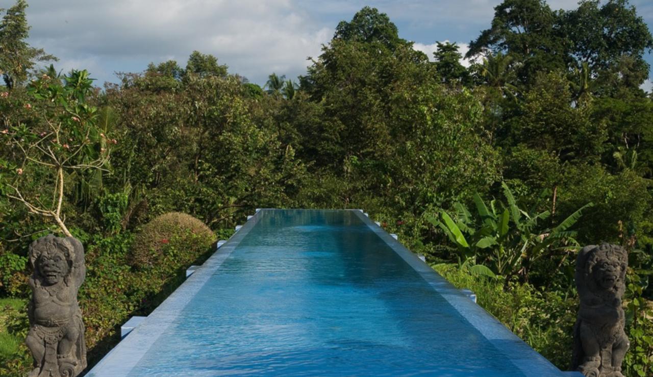 Bali Luxury Boutique Resort And Spa Tanah Lot  Bagian luar foto