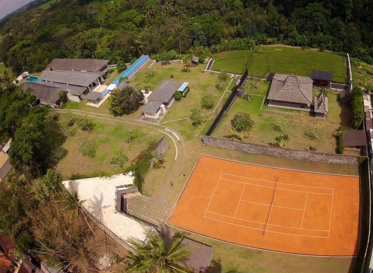 Bali Luxury Boutique Resort And Spa Tanah Lot  Bagian luar foto