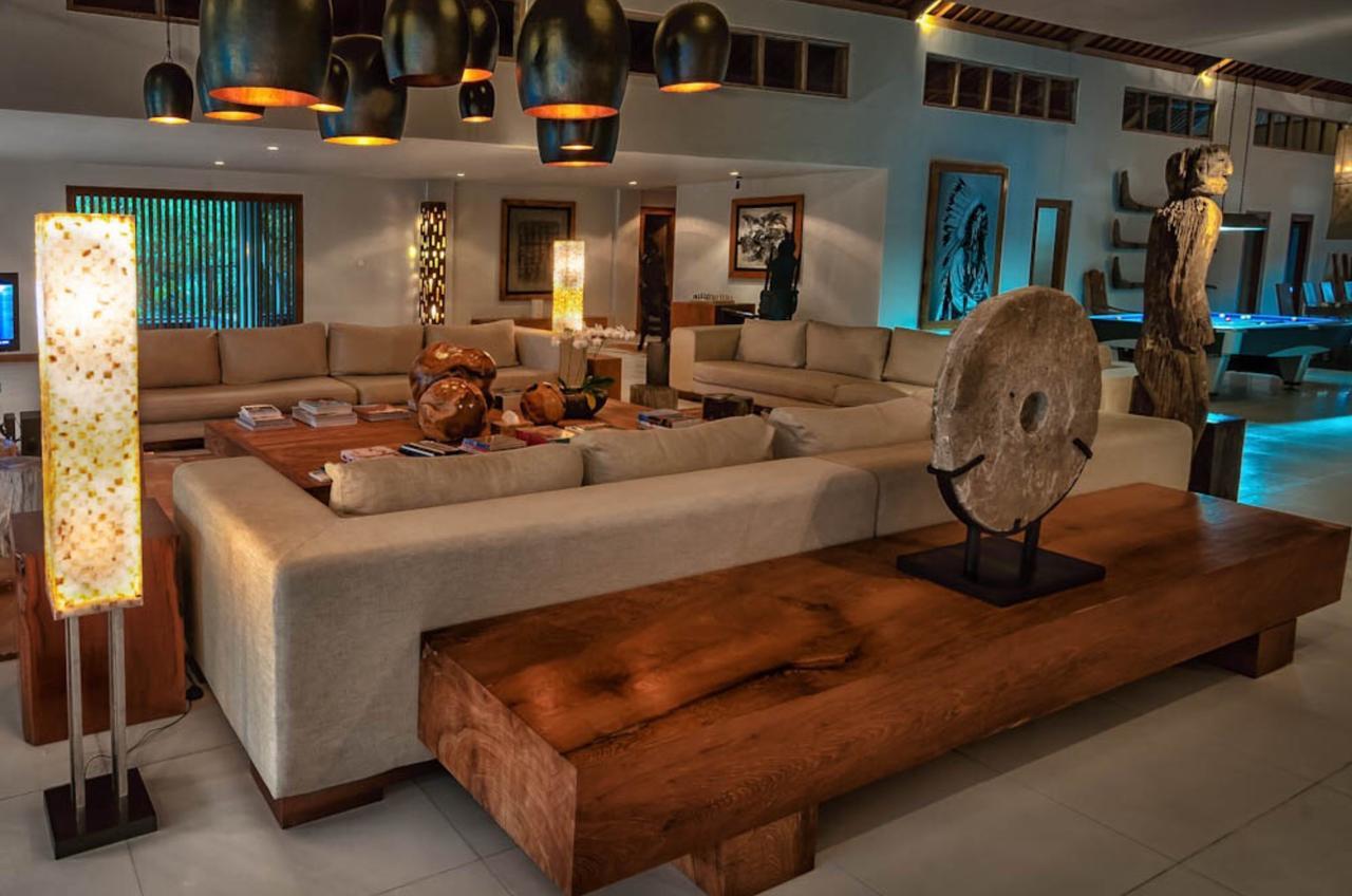 Bali Luxury Boutique Resort And Spa Tanah Lot  Bagian luar foto