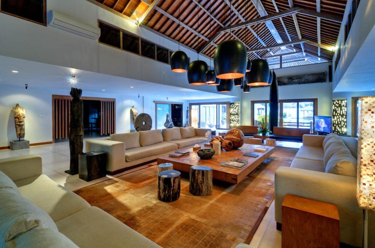Bali Luxury Boutique Resort And Spa Tanah Lot  Bagian luar foto