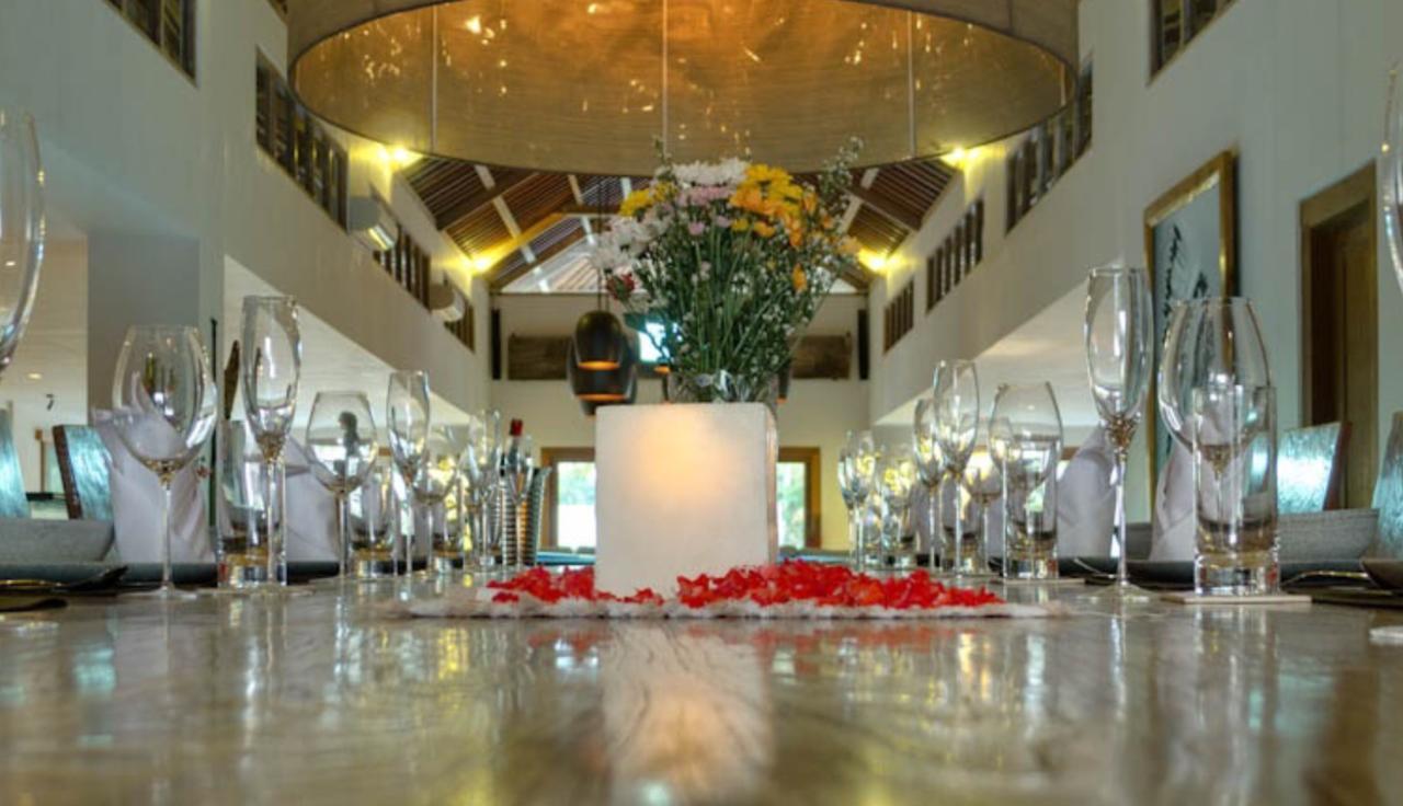 Bali Luxury Boutique Resort And Spa Tanah Lot  Bagian luar foto