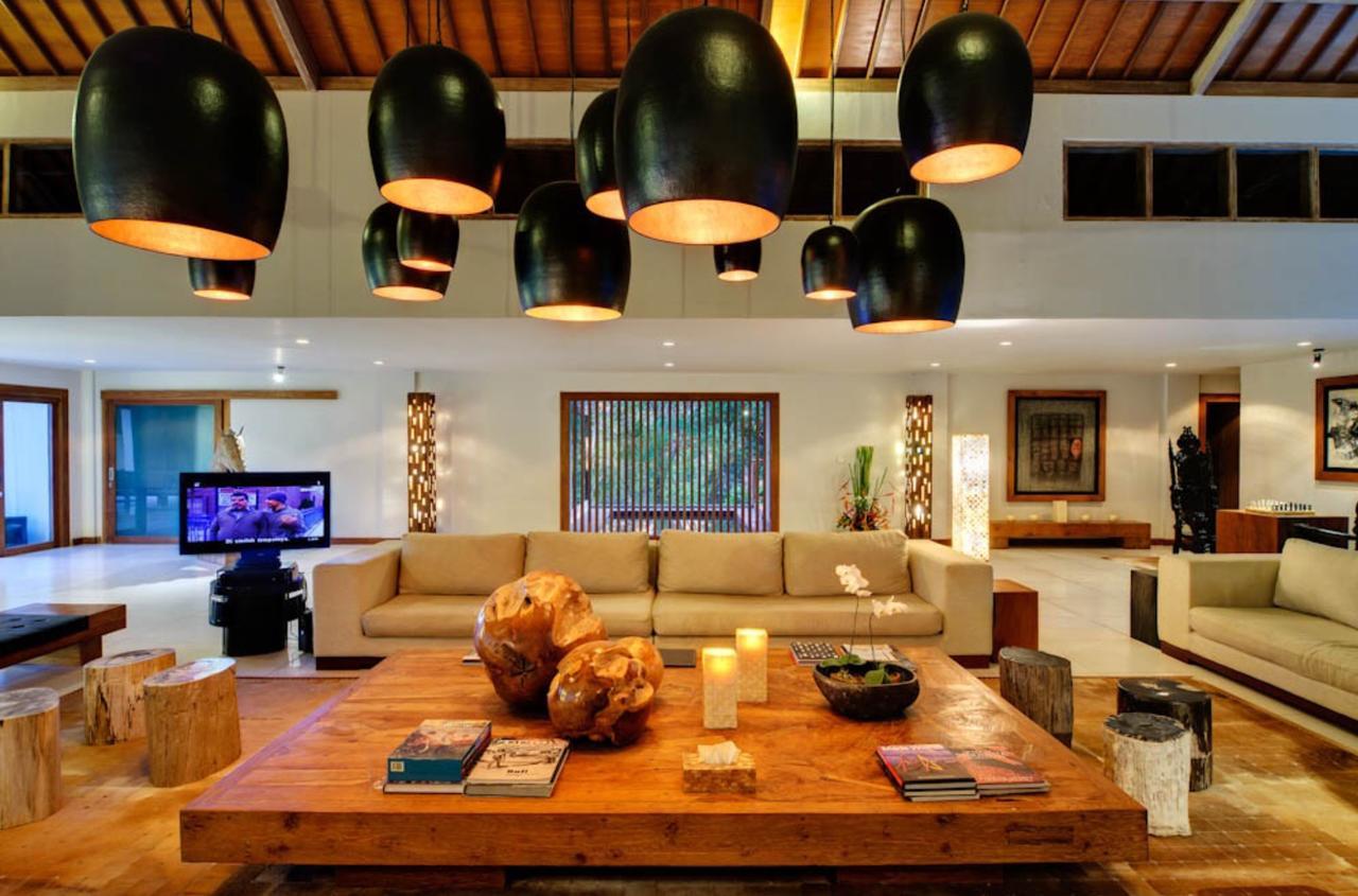 Bali Luxury Boutique Resort And Spa Tanah Lot  Bagian luar foto