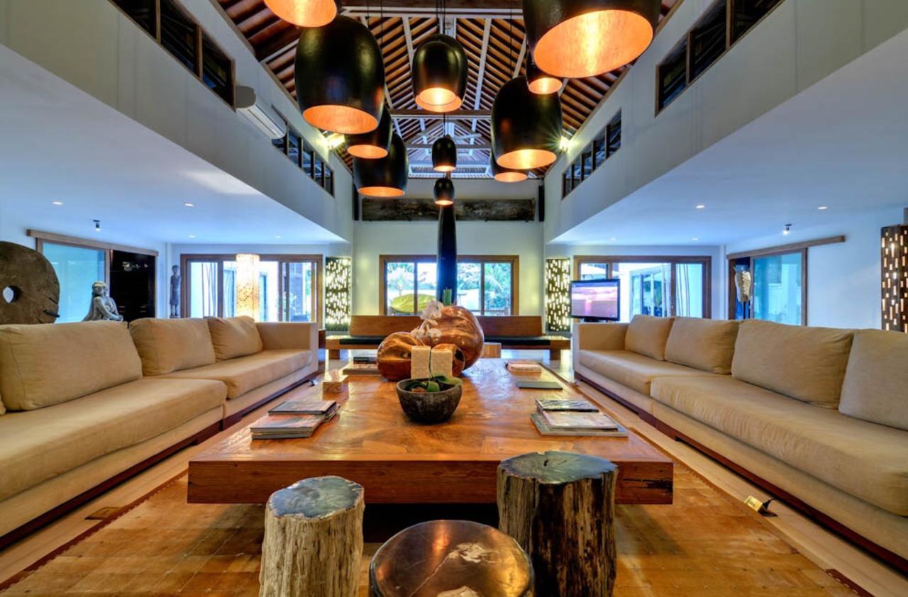 Bali Luxury Boutique Resort And Spa Tanah Lot  Bagian luar foto