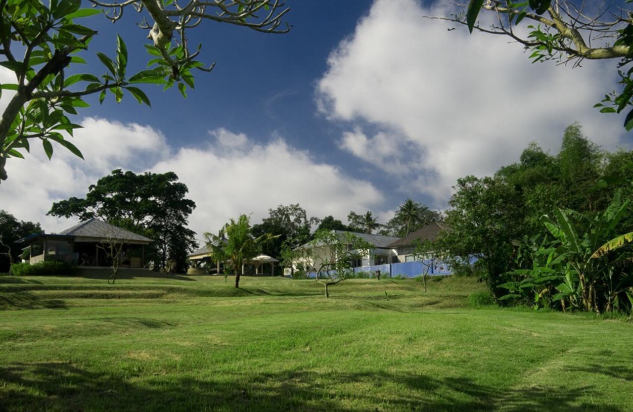 Bali Luxury Boutique Resort And Spa Tanah Lot  Bagian luar foto