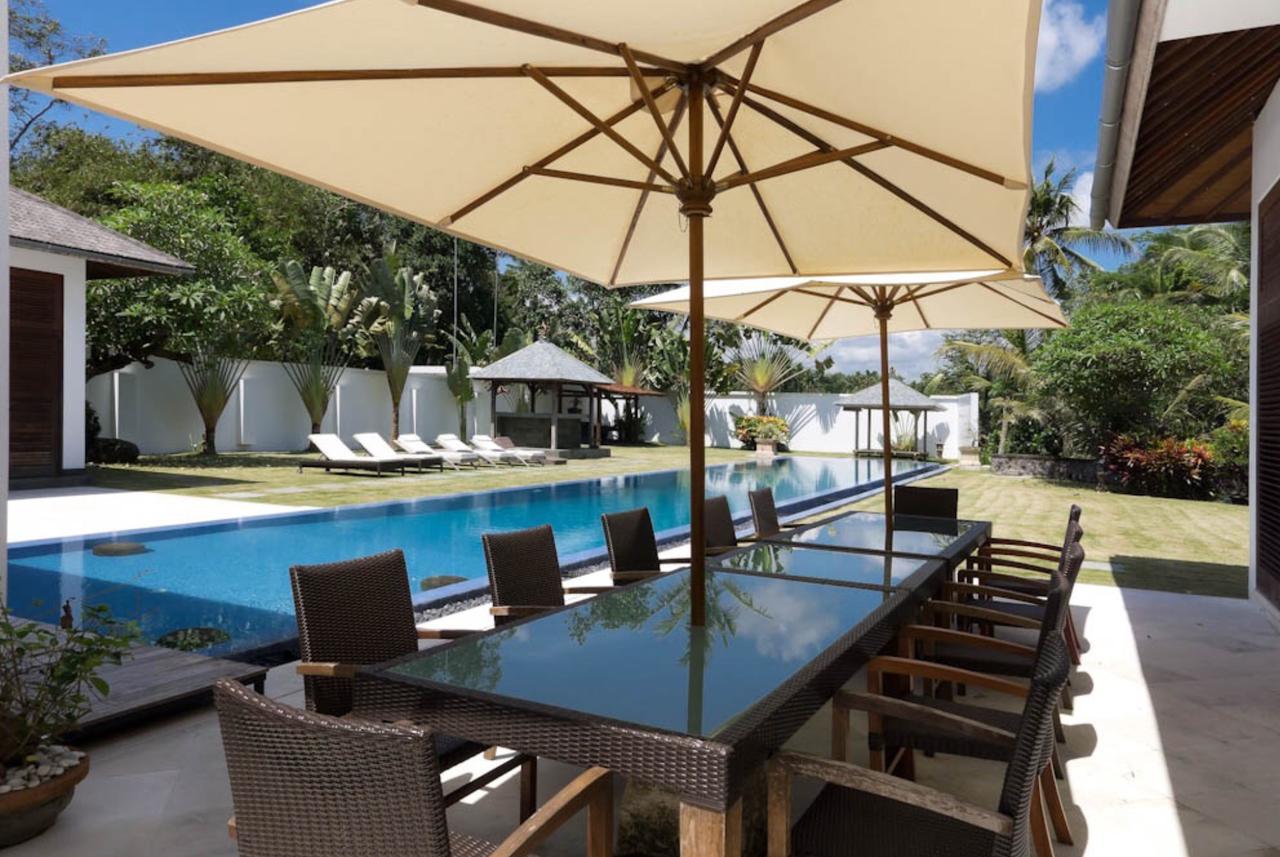 Bali Luxury Boutique Resort And Spa Tanah Lot  Bagian luar foto
