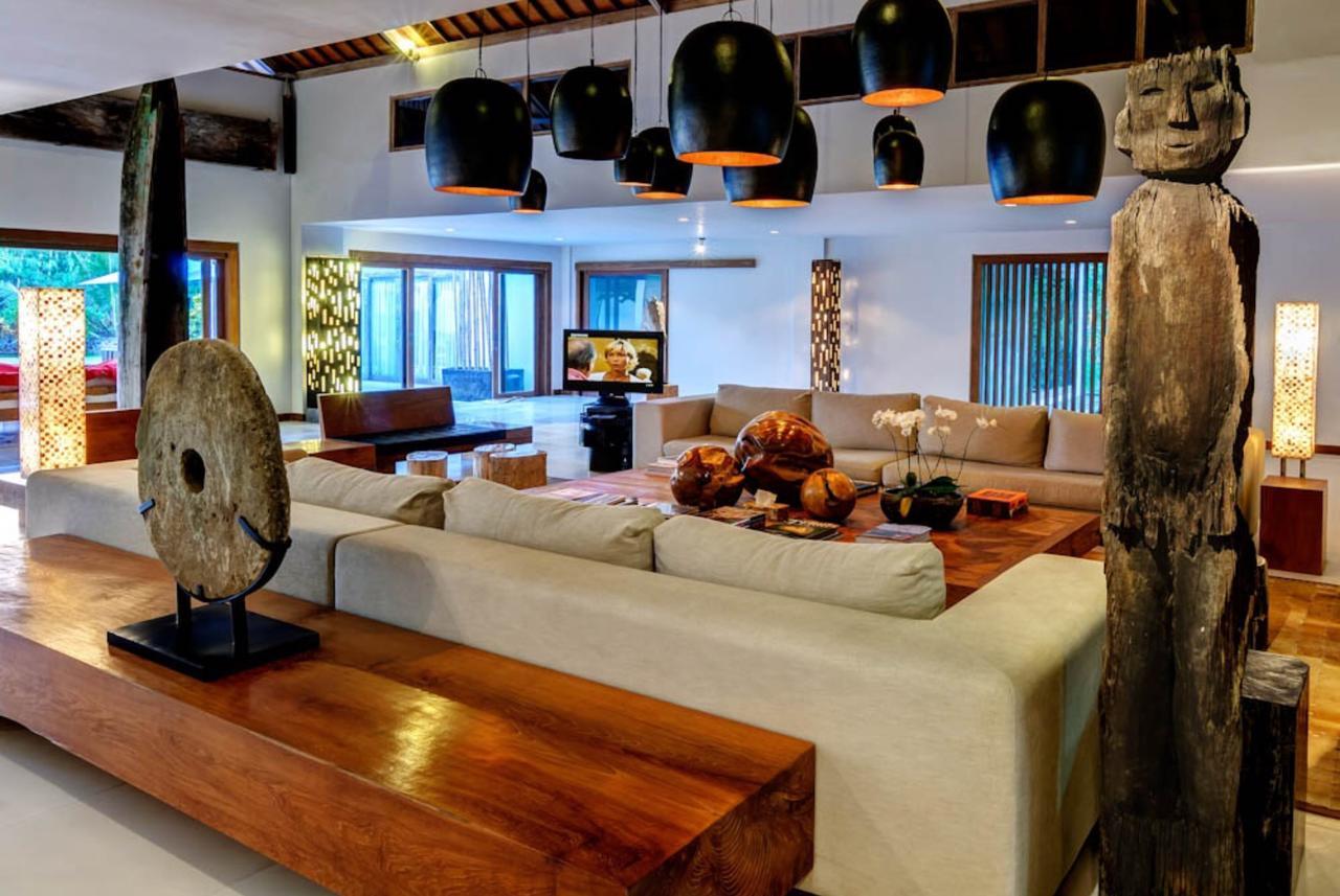 Bali Luxury Boutique Resort And Spa Tanah Lot  Bagian luar foto