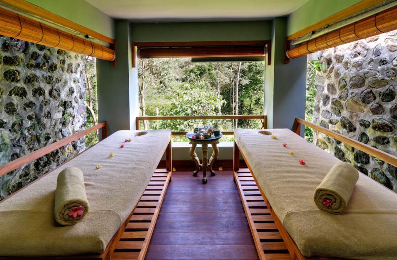 Bali Luxury Boutique Resort And Spa Tanah Lot  Bagian luar foto