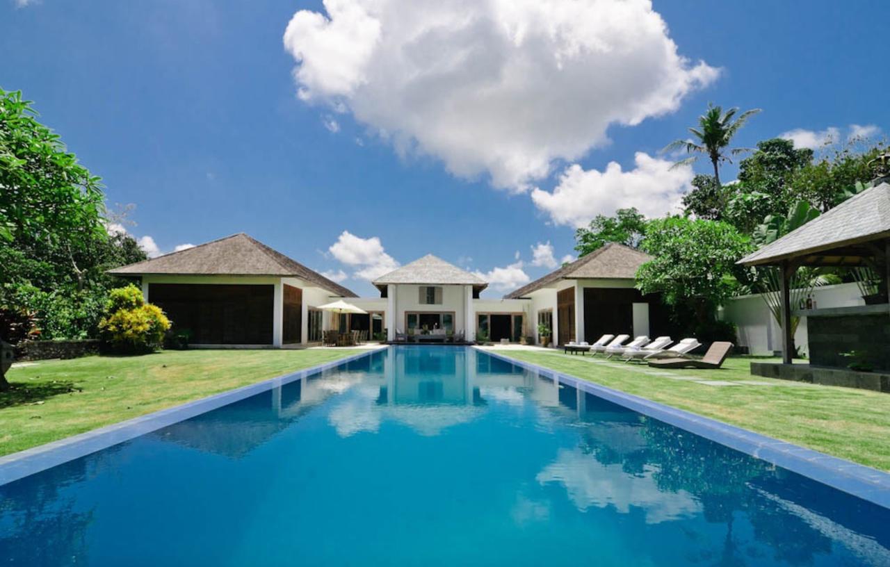 Bali Luxury Boutique Resort And Spa Tanah Lot  Bagian luar foto