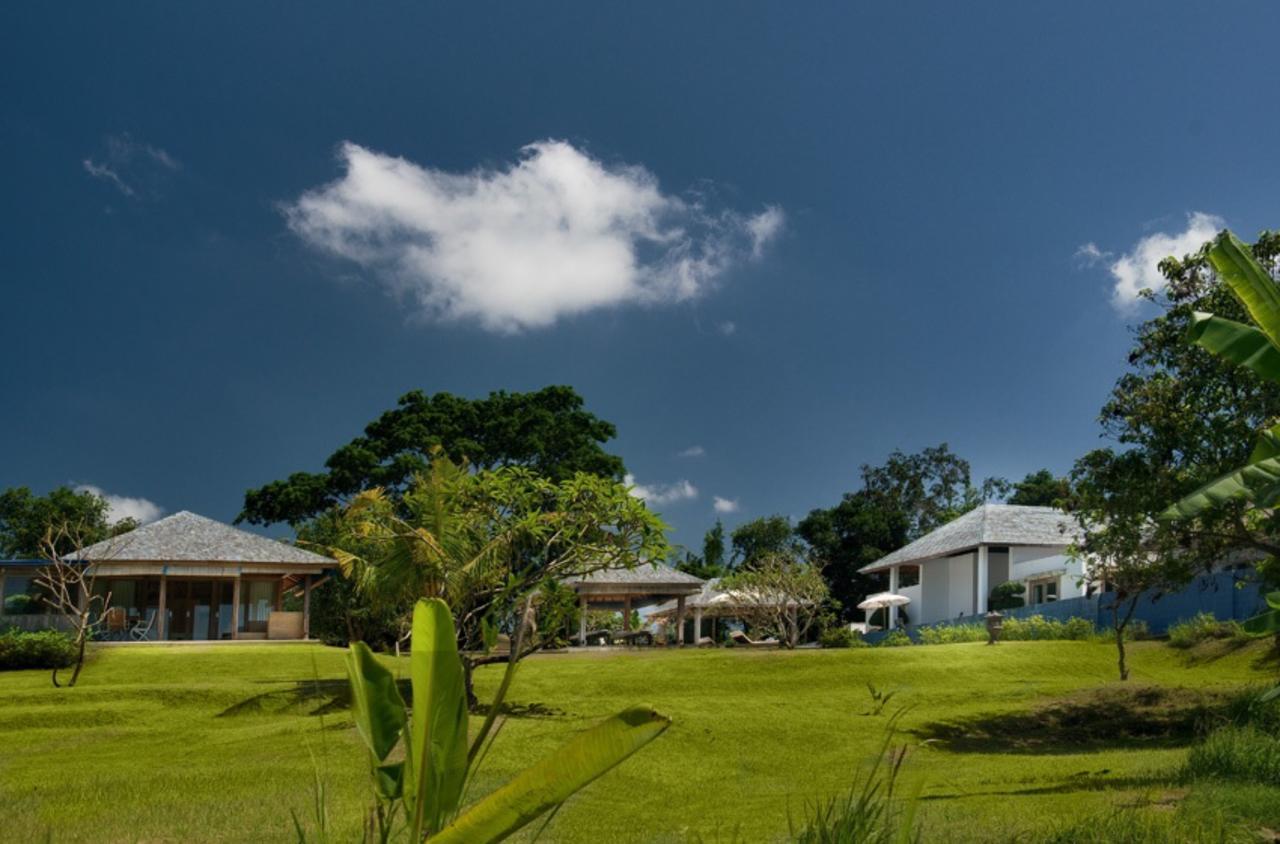 Bali Luxury Boutique Resort And Spa Tanah Lot  Bagian luar foto