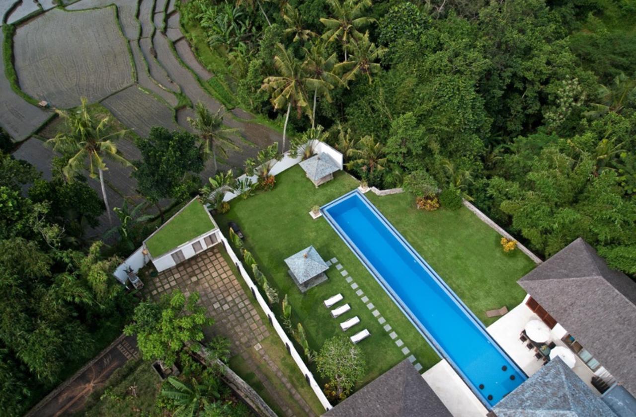 Bali Luxury Boutique Resort And Spa Tanah Lot  Bagian luar foto