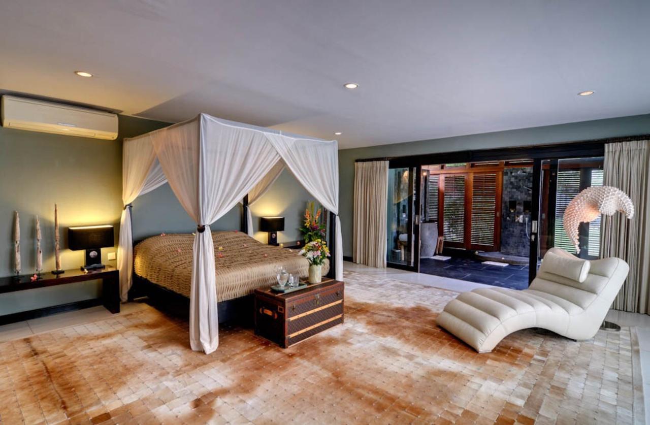 Bali Luxury Boutique Resort And Spa Tanah Lot  Bagian luar foto