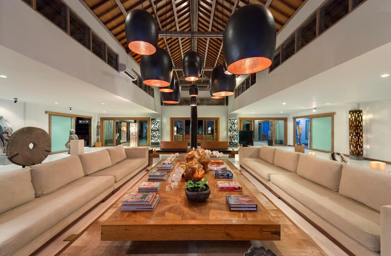 Bali Luxury Boutique Resort And Spa Tanah Lot  Bagian luar foto