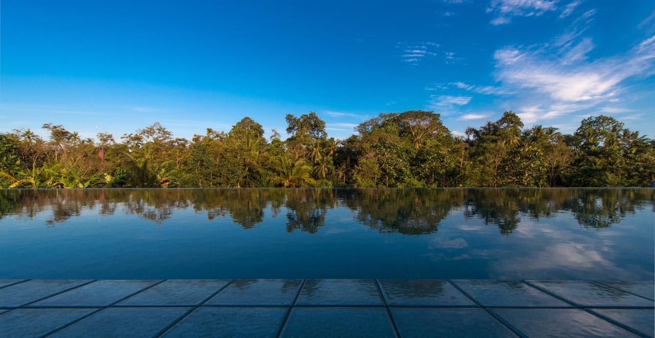 Bali Luxury Boutique Resort And Spa Tanah Lot  Bagian luar foto