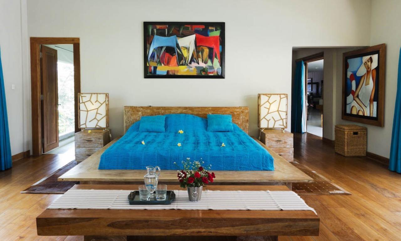 Bali Luxury Boutique Resort And Spa Tanah Lot  Bagian luar foto