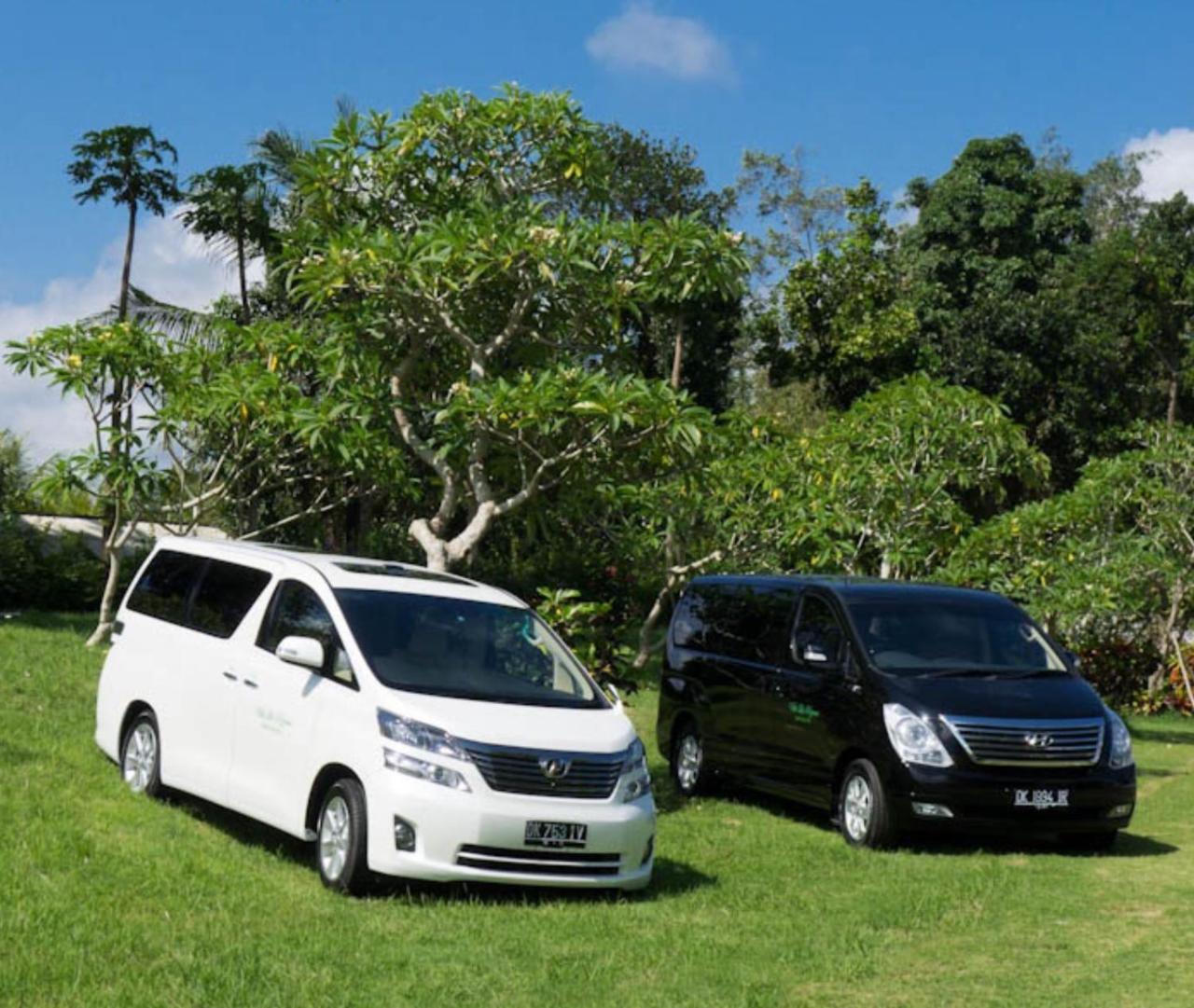 Bali Luxury Boutique Resort And Spa Tanah Lot  Bagian luar foto